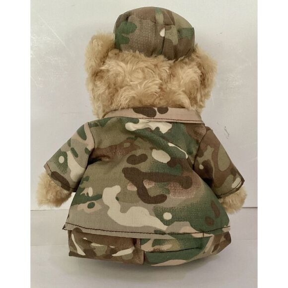 ZZZ Bear - Picture 3 of 5